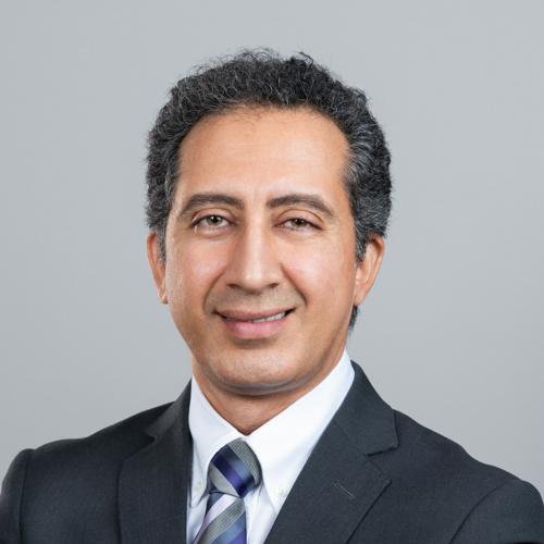 د. بيار سمير مسعد رؤوف